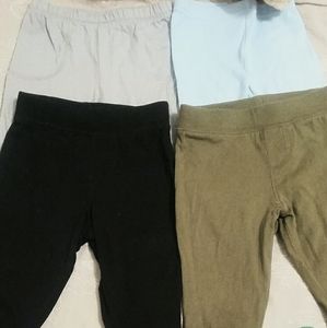 4/$12 4sets Baby Buttoms